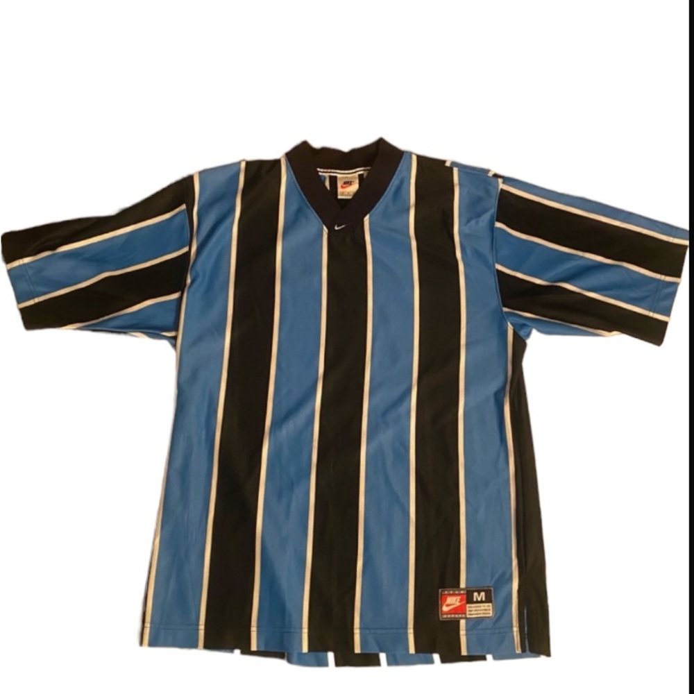 Vintage 1993 Nike jersey shirt